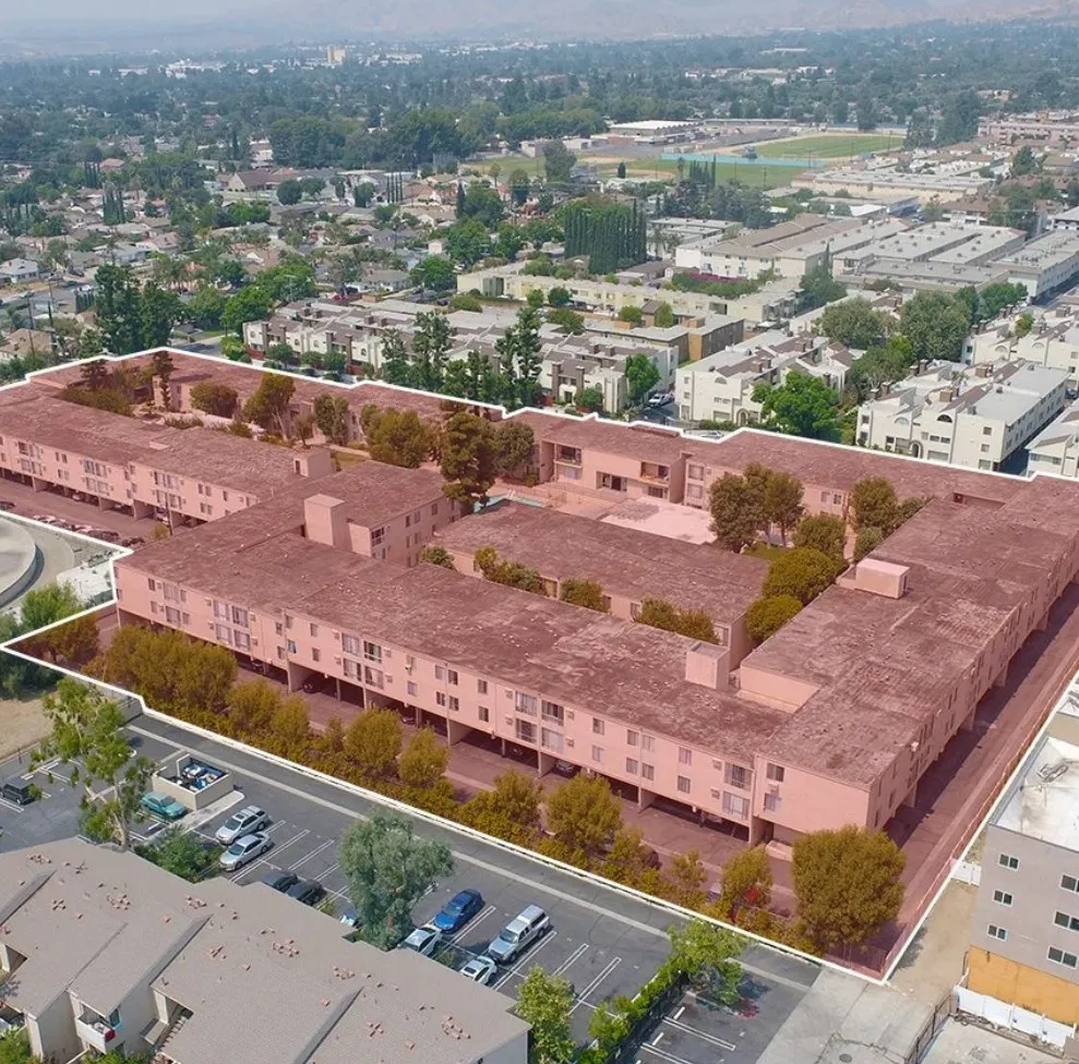 12960 Dronfield Ave., Sylmar, Los Angeles, featured closing