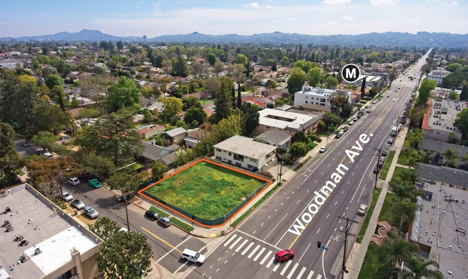 13694 Erwin St, Valley Glen