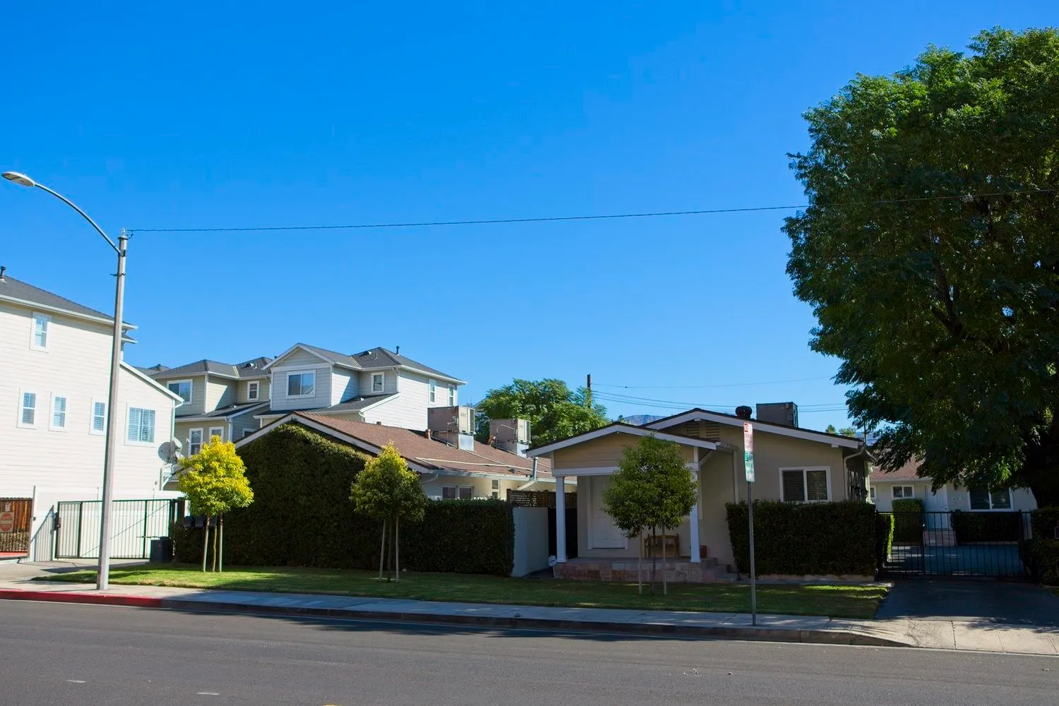 2234 and 2236 N. Ontario St, Burbank