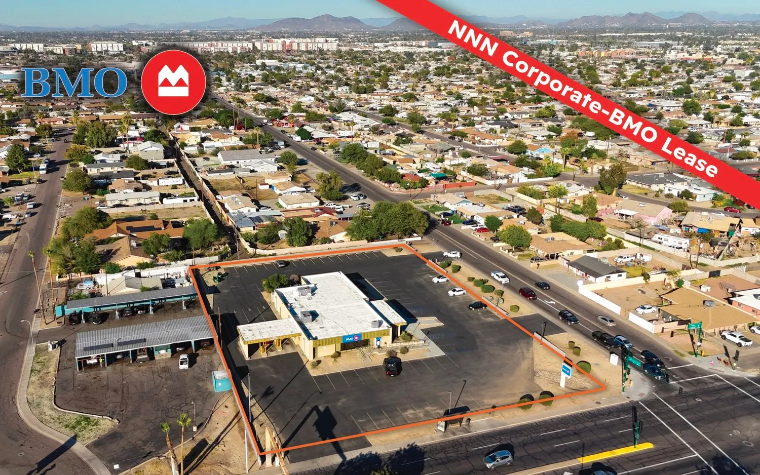 3100 W. Indian School Rd. Phoenix, AZ