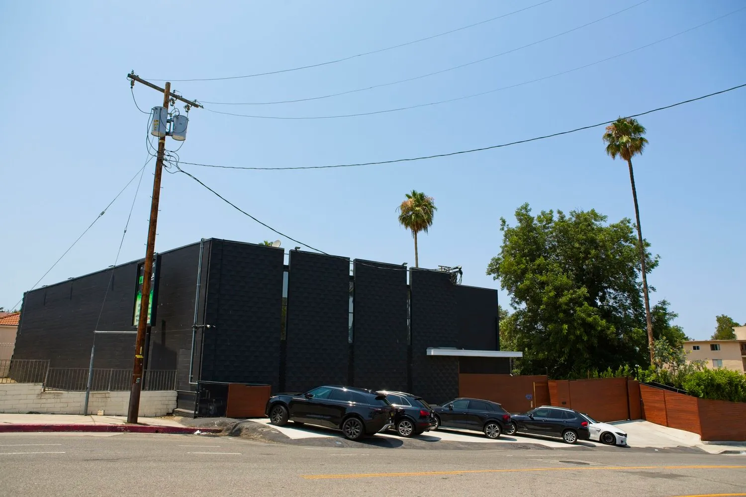 4019 Tujunga Ave, Studio City, Retail
