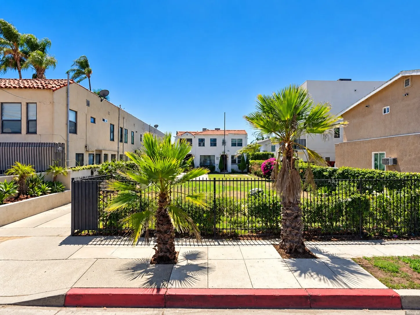 4530 Edgewood Pl, Los Angeles