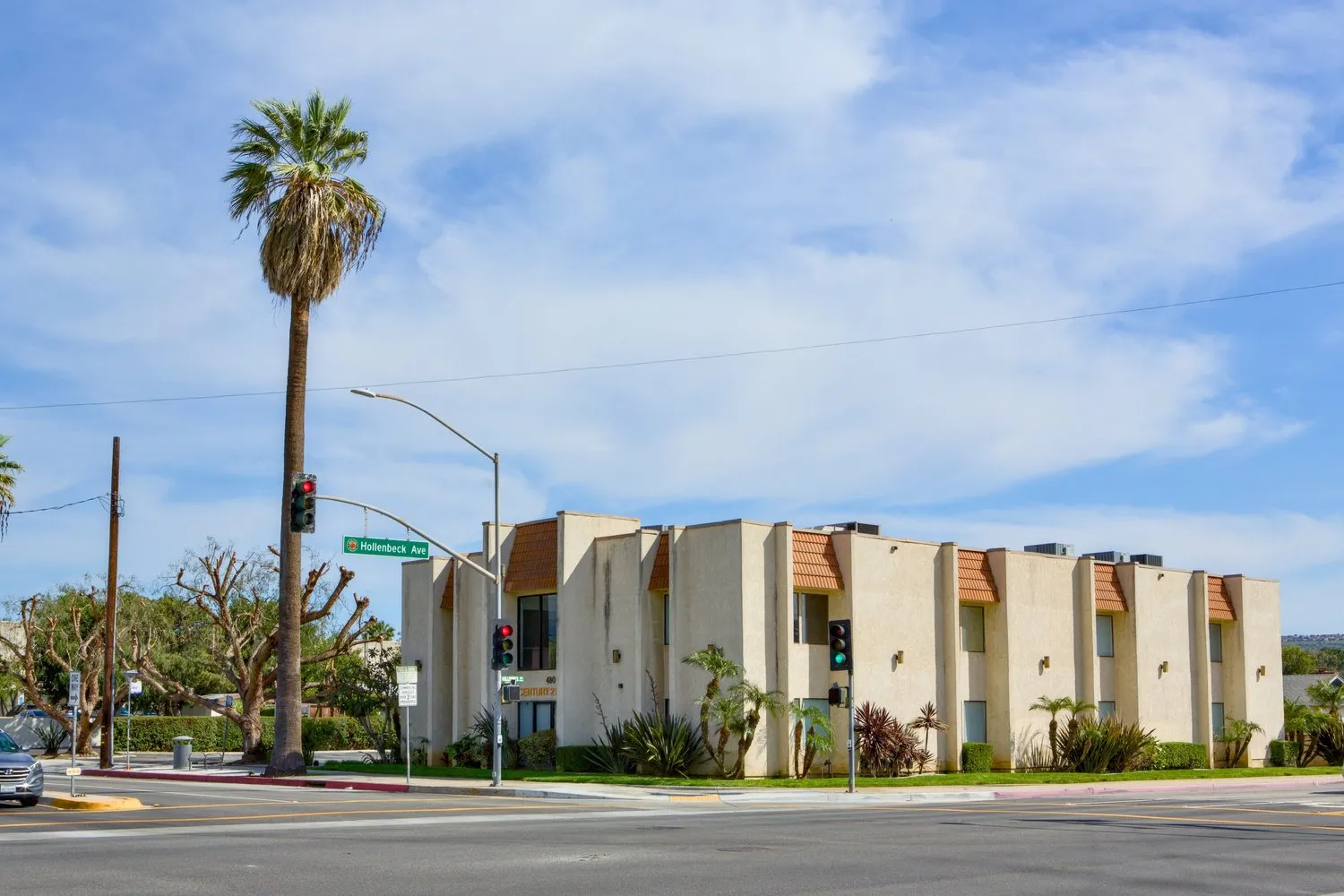 480 W Rowland St. Covina, Covina, Office