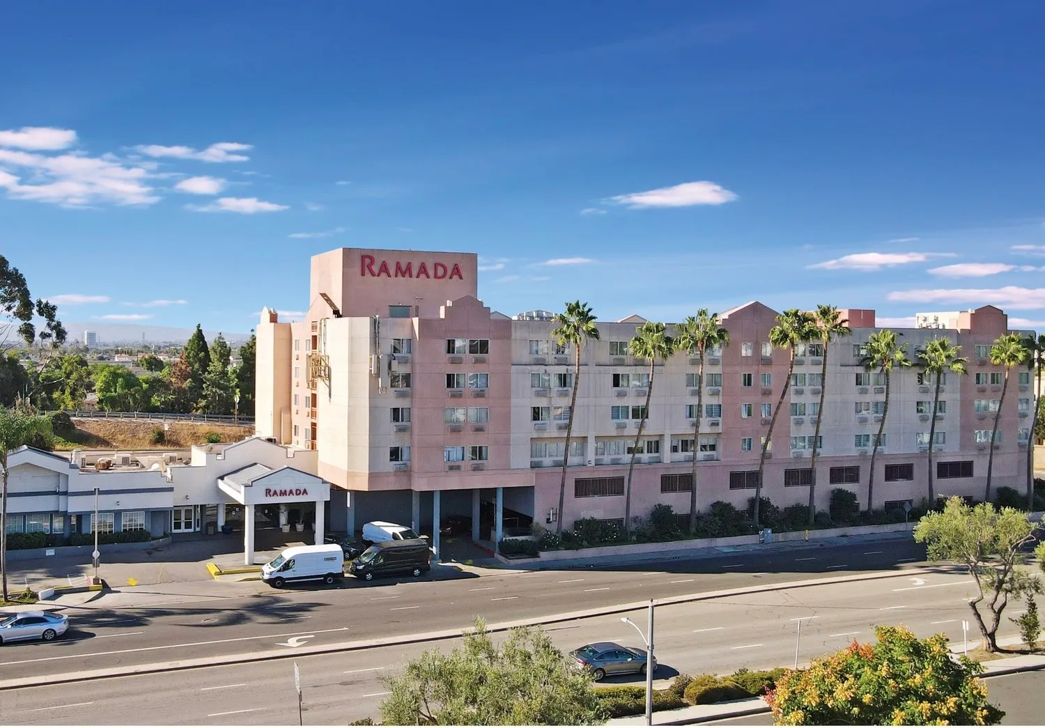 5250 W. El Segundo Blvd, Hawthorne