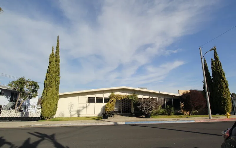 622 Aerick St, Inglewood, Office