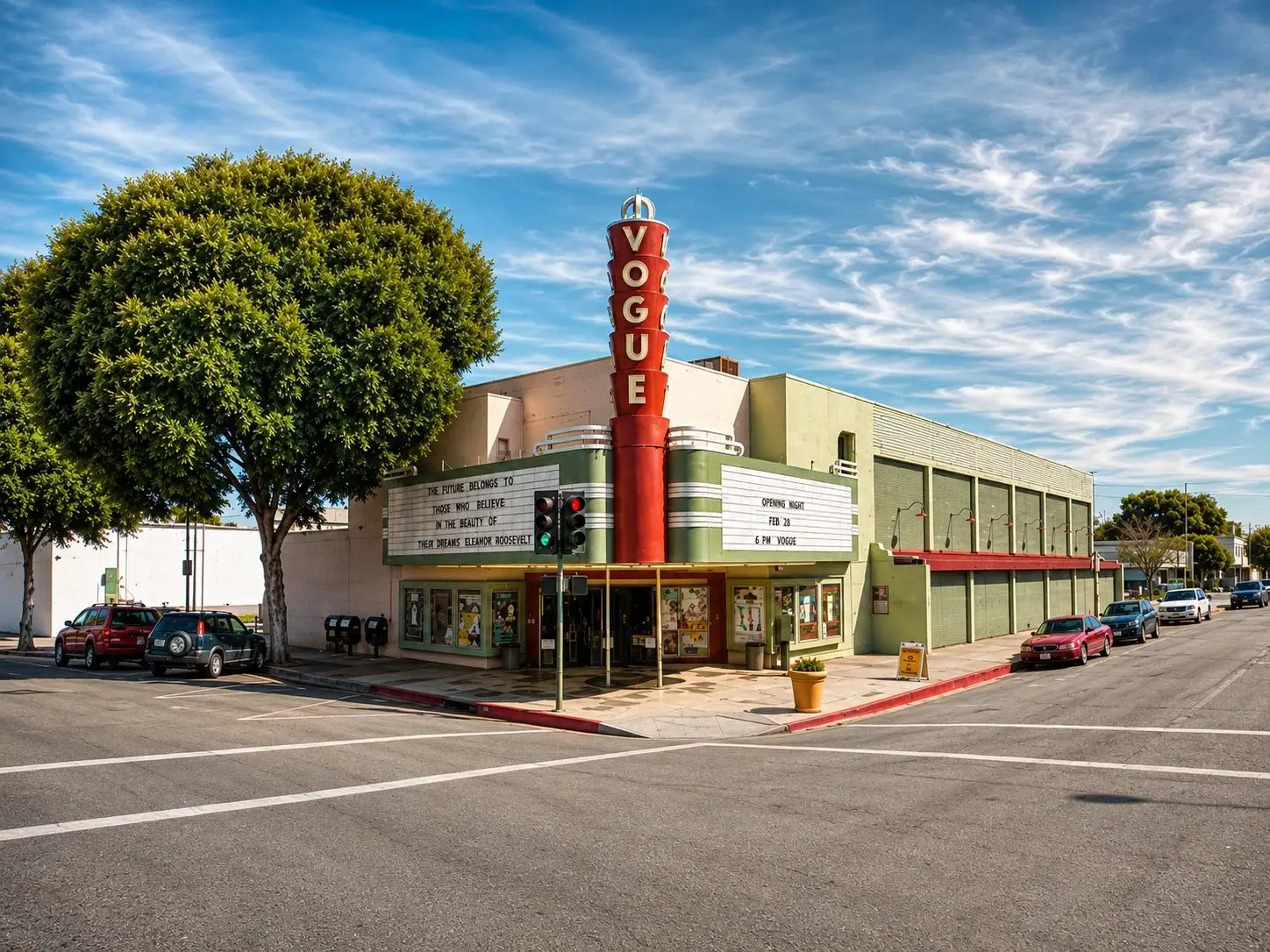 246 W 6th Street, Oxnard — Development Site for sale